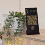 Poslovna signalizacija - reFORMA 3D, doMinium