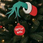 Personalizirani poklon - deCorium kolekcija reFORMA 3D