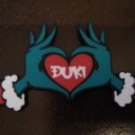 Personalizirani poklon - deCorium kolekcija reFORMA 3D