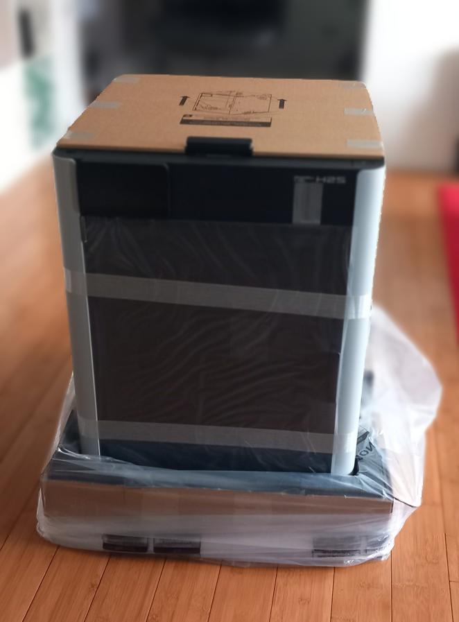 U reFORMA 3D stigao je novi Bambu Lab H2S s AMS 2 PRO sustavom