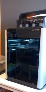 U reFORMA 3D stigao je novi Bambu Lab H2S s AMS 2 PRO sustavom